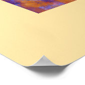 Poster Art Kokopelli  (Coin)