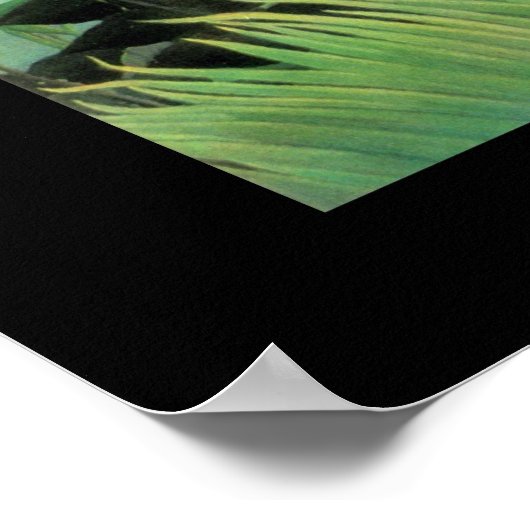 Poster  Art Laval Mayenne (Hoek)