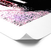 Poster Art léger de navigation (Coin)