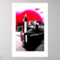 Art léger de navigation