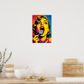 Poster Art LolliPOP (Cuisine)
