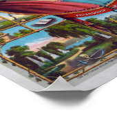 Poster Art masonique II (Coin)