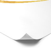 Poster Art minimaliste - Mère Allaitement (Coin)