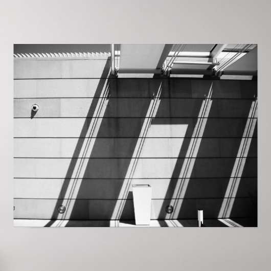 Poster Art Moderne Chicago (Devant)