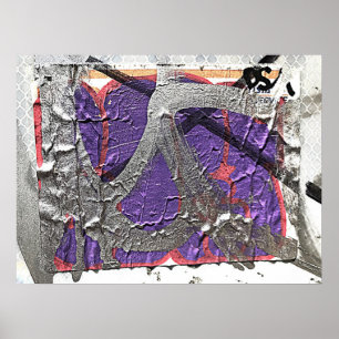 Poster Art moderne contemporain de PL#314420 MarkyArt