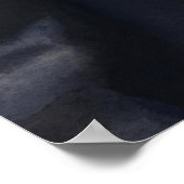 Poster Art moderne Rebel (Coin)