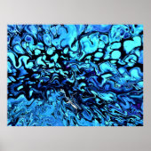 Poster Art mur (Devant)