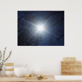 Poster Art mur (Cuisine)