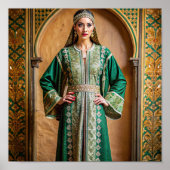 Poster Art mur numérique (Devant)