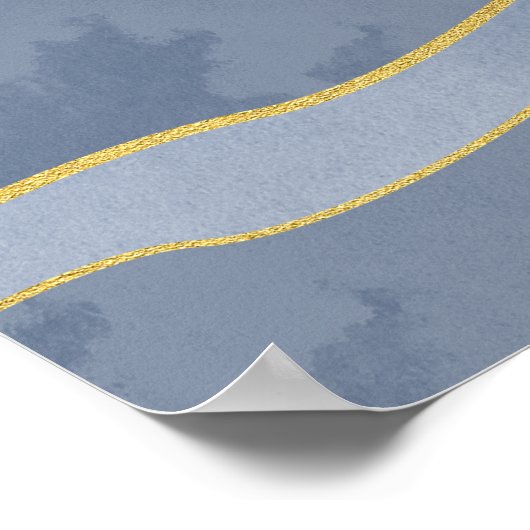 Poster Art mur Sun (Coin)