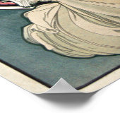 Poster Art Nouveau (Coin)
