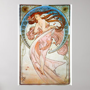 Poster Art Nouveau
