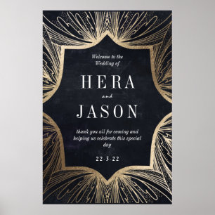 Poster Art Nouveau
