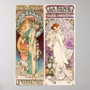 Poster Art Nouveau