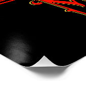 Poster Art Nouveau Mai Tai (Coin)