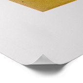 Poster Art Nouveau Toulouse-Lautrec (Coin)