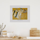 Poster Art Nouveau Toulouse-Lautrec (Cuisine)