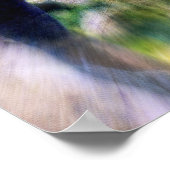 Poster Art numérique du cheval de Frérie (Coin)