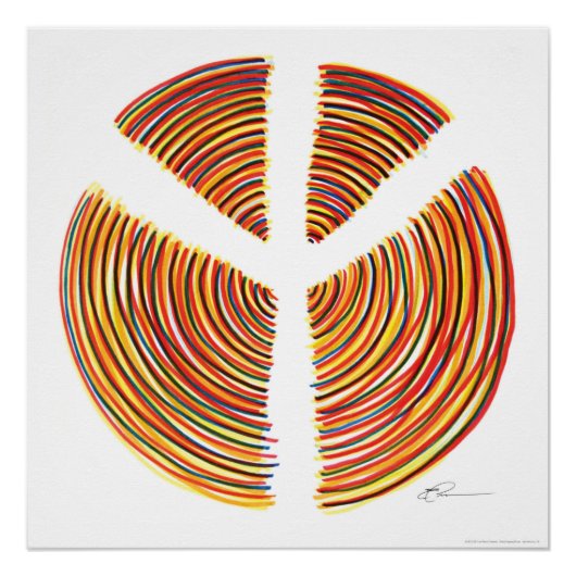 Poster ART PAIX : 18 janvier 2016 (Devant)