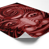 Poster art par RITON TATTOO (Coin)