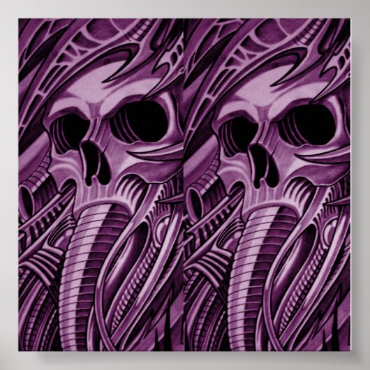 Poster art par RITON TATTOO 1 (Devant)