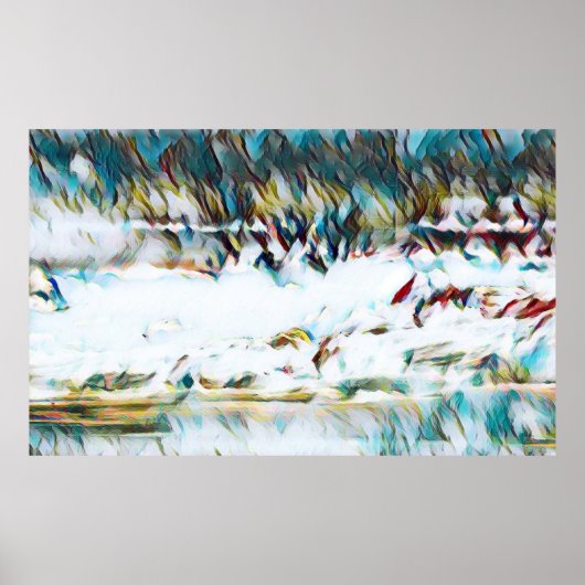 Poster Art Photo #7 (Ver 10) (Devant)