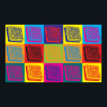 Poster Art Pop<br><div class="desc">Software Engineering Pop Art. Si l'ingénierie logicielle est votre loisir,  votre profession ou votre obsession,  montrez-le avec de grands t-shirts,  tasses,  autocollants,  et plus encore. Ce sont aussi de grands cadeaux pour d'autres fans d'ingénierie logicielle !</div>