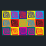 Poster Art Pop<br><div class="desc">Software Engineering Pop Art. Si l'ingénierie logicielle est votre loisir, votre profession ou votre obsession, montrez-le avec de grands t-shirts, tasses, autocollants, et plus encore. Ce sont aussi de grands cadeaux pour d'autres fans d'ingénierie logicielle !</div>