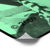 Poster Art pop (Coin)