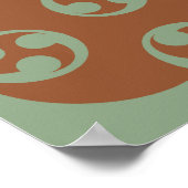 Poster Art Pop Anime (Coin)