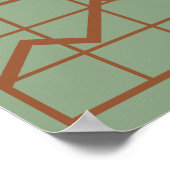 Poster Art. Pop. d'analyse budgétaire (Coin)