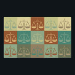 Poster Art pop de la justice pénale<br><div class="desc">Si la justice pénale est votre passe-temps,  votre profession ou votre obsession,  montrez-la avec de grands t-shirts,  des tasses,  des autocollants et plus encore. Ce sont aussi de grands cadeaux pour d'autres fans de justice pénale !</div>