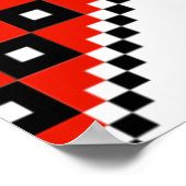 Poster Art populaire bulgare (Coin)