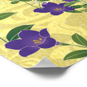 Poster Art Poster"Bellflower" (Coin)