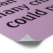 Poster Art - Posters féministes - Personnalisable (Coin)