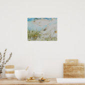 Poster Art primé par B. King 8e année (Cuisine)