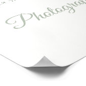 Poster Art Print - Summer Snowflake (Coin)