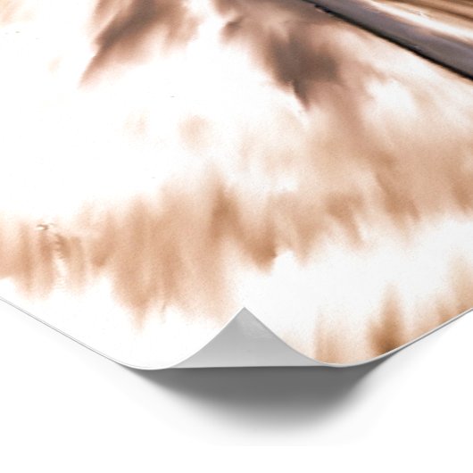 Poster Art "Sashed" (Coin)