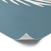 Poster Art Sea Shell (Coin)