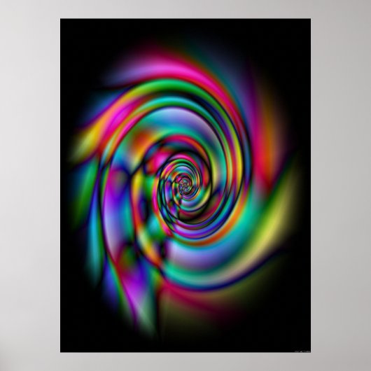Poster Art Show 2 (Devant)