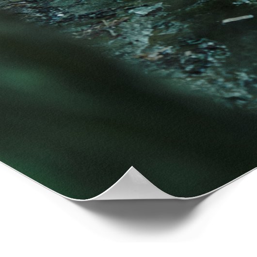 Poster Art Soldat militaire (Coin)