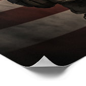 Poster Art Soldier (Coin)