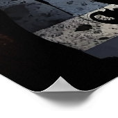 Poster Art Soldier (Coin)