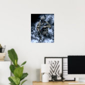 Poster Art Soldier (Bureau à domicile)