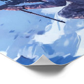 Poster Art Soldiers (Hoek)