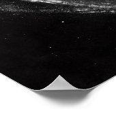 Poster Art spatial | Florent Bodart (Coin)