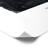 Poster Art tour japonais (Coin)