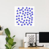Poster art vedette (Bureau à domicile)