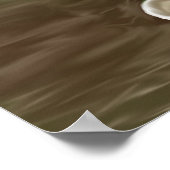 POSTER ART VÉGÉTABLE (Coin)