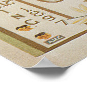 Poster Art vintage Nouveau Buffalo NY exposition ad (Coin)